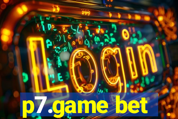 p7.game bet