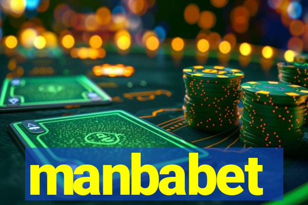 manbabet