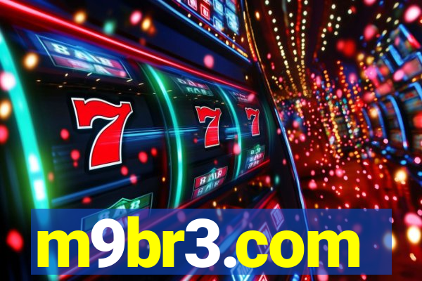 m9br3.com