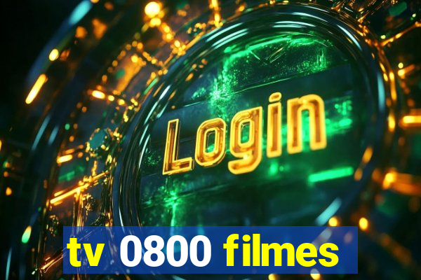 tv 0800 filmes