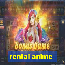 rentai anime