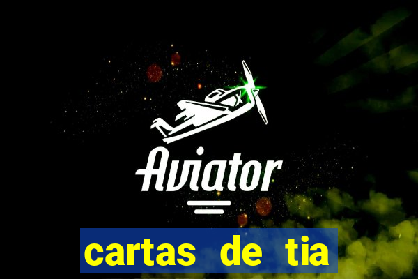 cartas de tia neiva pdf