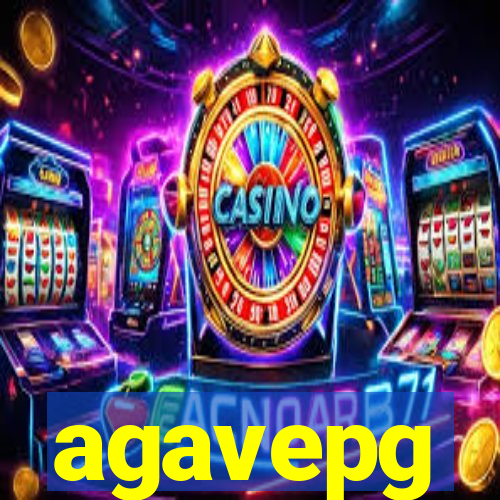 agavepg