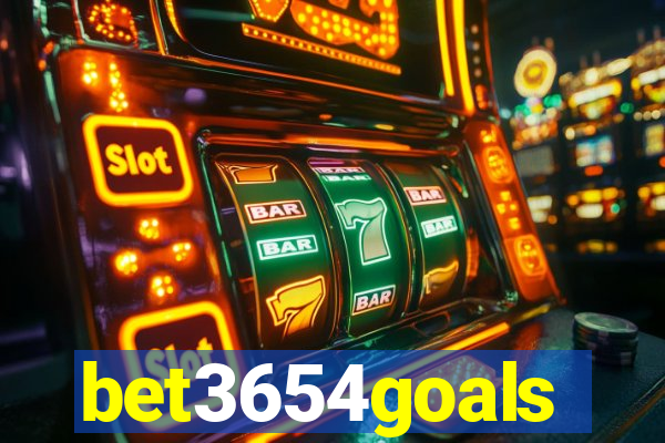 bet3654goals