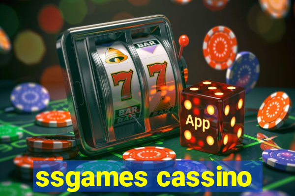 ssgames cassino