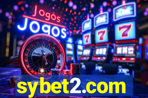 sybet2.com
