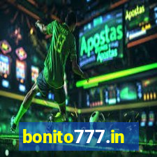 bonito777.in
