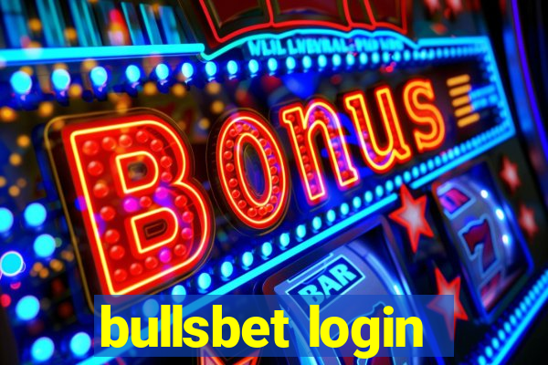 bullsbet login