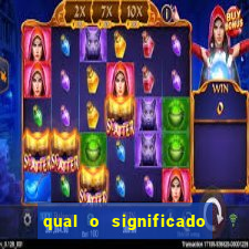 qual o significado do jogo