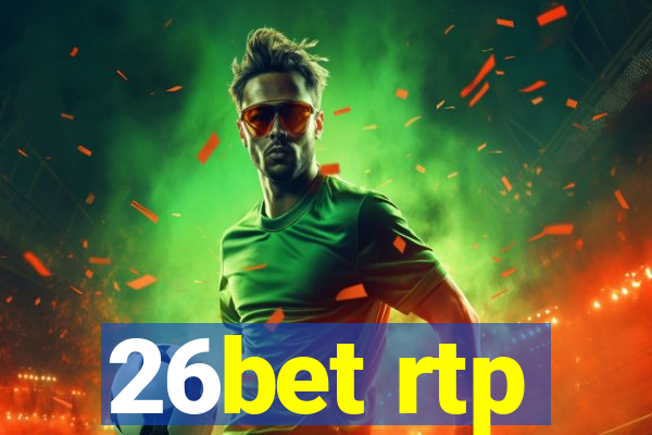 26bet rtp