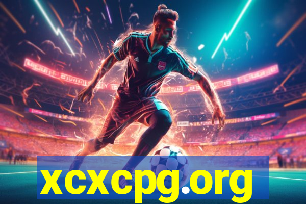 xcxcpg.org