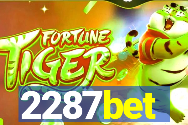 2287bet