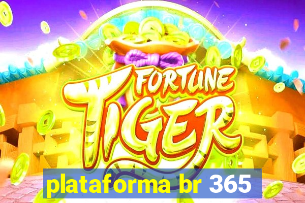 plataforma br 365