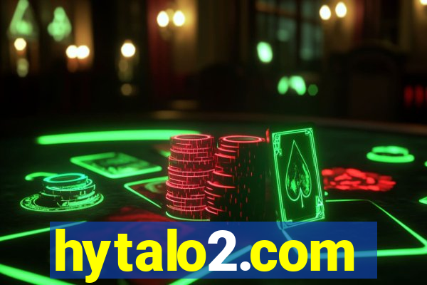 hytalo2.com