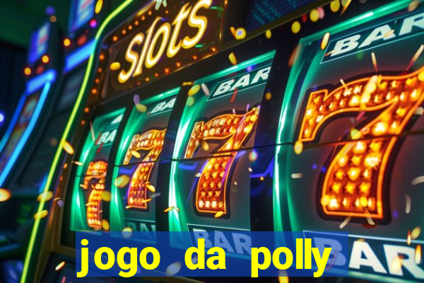 jogo da polly pocket 360