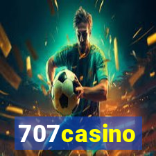 707casino