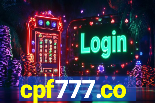 cpf777.co