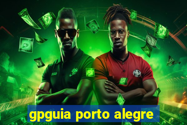 gpguia porto alegre