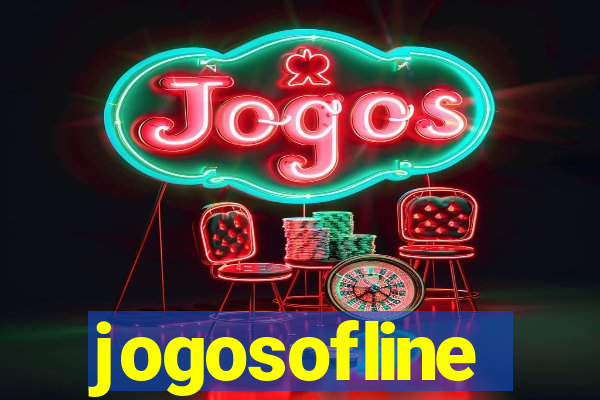jogosofline
