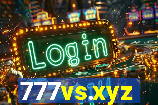 777vs.xyz