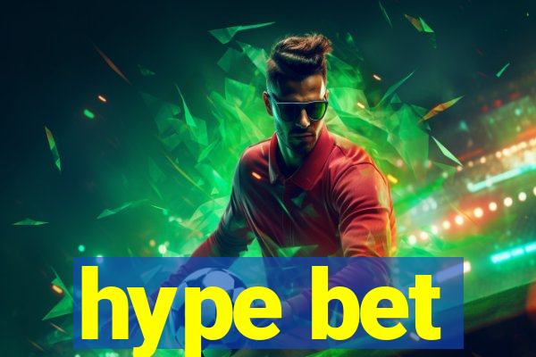hype bet