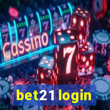 bet21 login