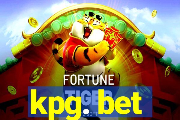 kpg. bet
