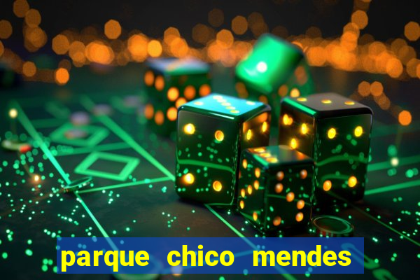 parque chico mendes porto alegre