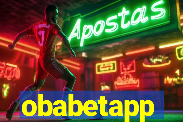 obabetapp