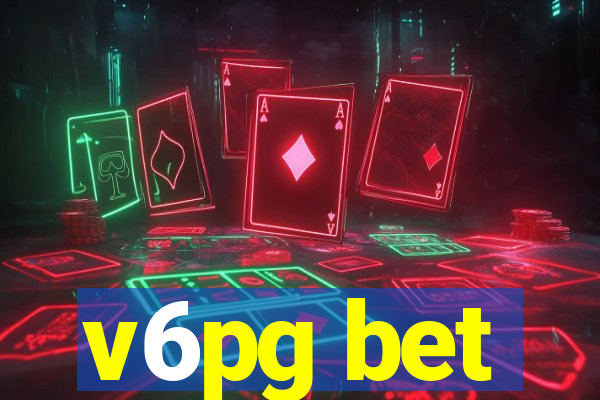 v6pg bet