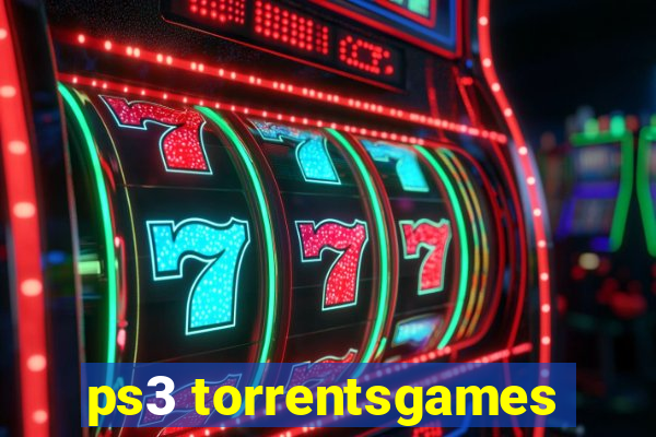 ps3 torrentsgames