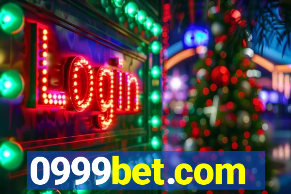 0999bet.com