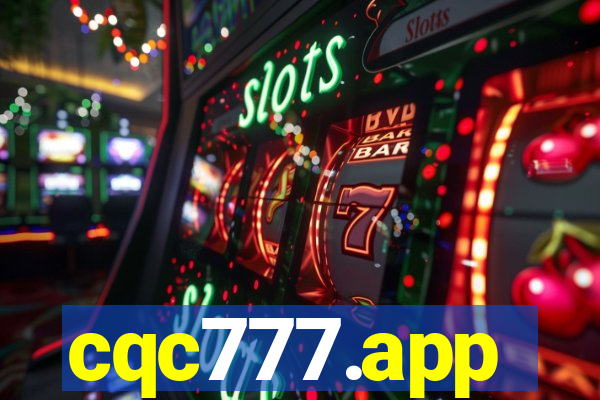 cqc777.app