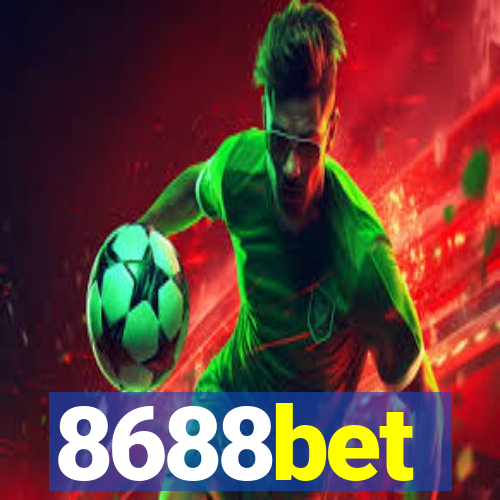 8688bet