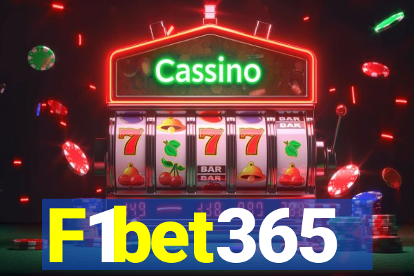 F1bet365