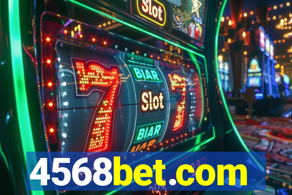 4568bet.com