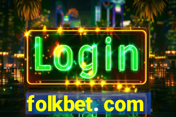 folkbet. com