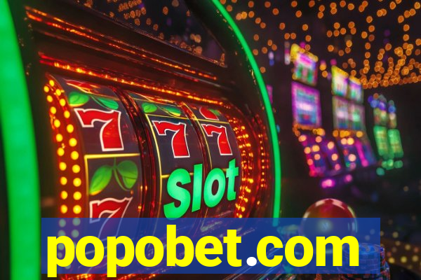 popobet.com