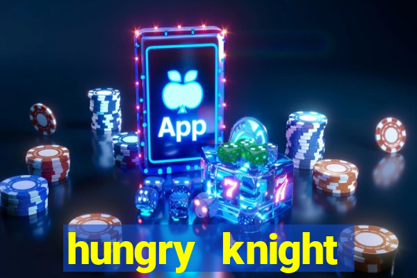 hungry knight gameboy rom