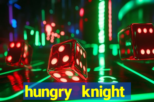 hungry knight gameboy rom