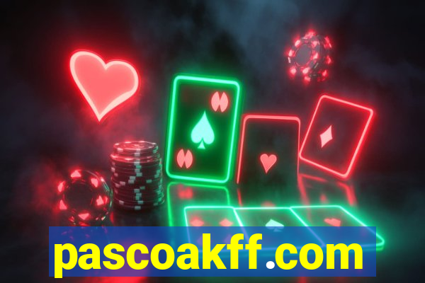 pascoakff.com