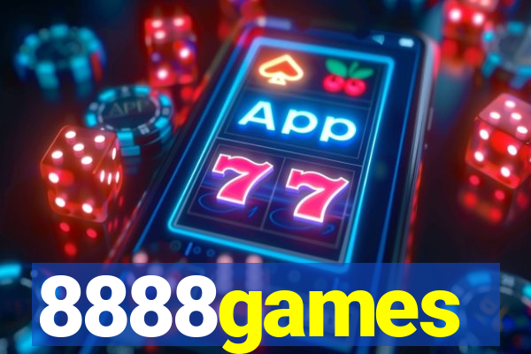 8888games