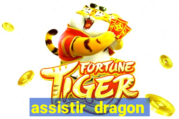 assistir dragon ball super: super heroes dublado