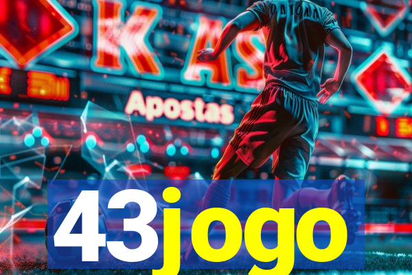 43jogo