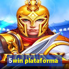 5win plataforma