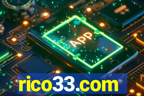 rico33.com