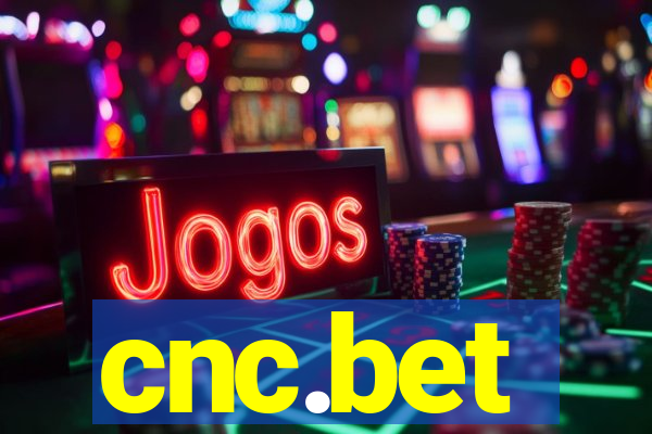 cnc.bet