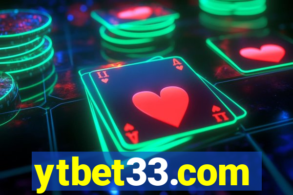 ytbet33.com