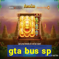 gta bus sp
