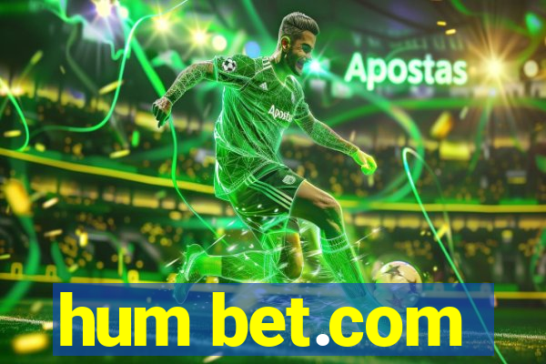 hum bet.com